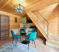 Дом 4 в Villa rose