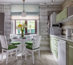POMME COTTAGE в Kislorod Boutique club
