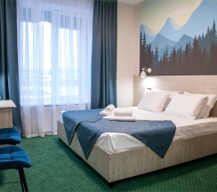 Бизнес в Звездный