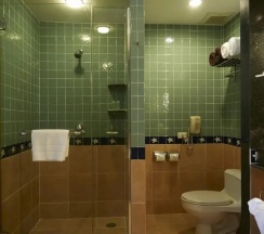 Двухместный люкс Room двуспальная кровать в Woodlands Hotel & Resort