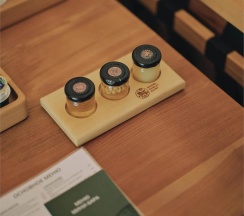 Классик Шале в Grand Chalet Altay