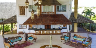 Нунгви: Курортный отель Royal Zanzibar Beach Resort All Inclusive