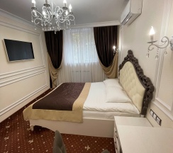 люкс в Волна