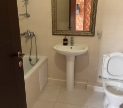 Трёхместный номер Standard в Эвкалиптовая