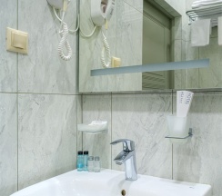 Люкс в Loft197