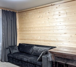 6-ти комнатный дом в Триумф