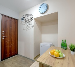 Апартаменты стандарт Рузовская ул, д 33 в Veda Aparts