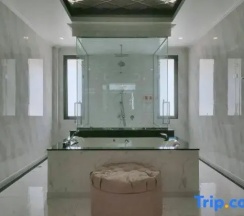 Вилла Luxury с 3 комнатами в Exquisite Pool Villa A