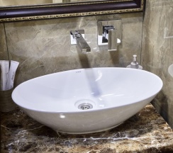 1-комнатные апартаменты стандарт в Versale hotel (Версаль)