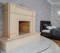 Апартаменты La Rose с джакузи 6-ти местные в Villa Fler