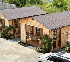 Апартаменты "Oasis" в Морской ветер