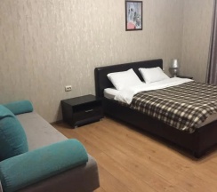 Трёхместный семейный номер Comfort в Алистера