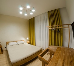 номер "Апартамент 7" в Новгород