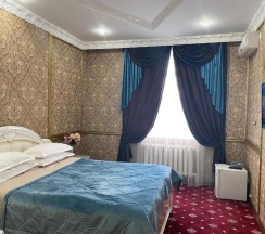 Двухместный номер Standard двуспальная кровать в Lion