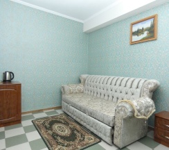 Семейный 2х комнатный в Жемчужина