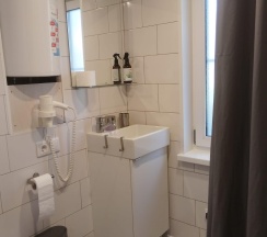 Коттедж стандарт №3 в Лапландия