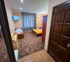 Люкс в Шале у моря