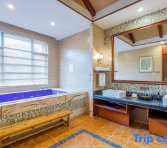 Вилла Superior в Rising Hot Spring Resort Kunming
