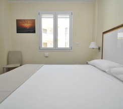 Апартаменты с 2 комнатами в Felicity Residence