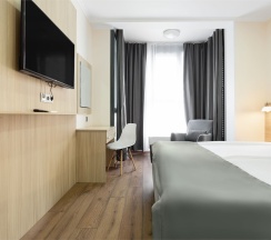 Апартаменты в На Ходынке