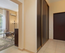 Superior 2-местный 1-комнатный в Alean Family Riviera