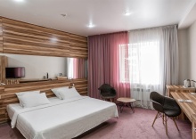 STANDARD COMFORT в Kamarooms Business Hotel&Spa