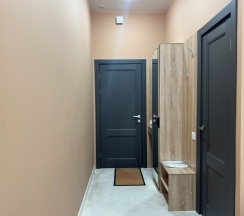 Делюкс в Олимпиада