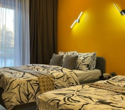 Дом в Ёлочки