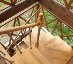 Дом в Берингия