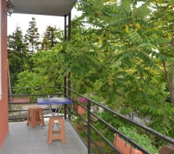 Двухместный номер Standard 2 отдельные кровати в Pavillion Guest House