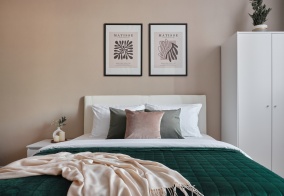 Апартаменты Апартаменты на Иркутск, Лапина, 16 в Иркутской области