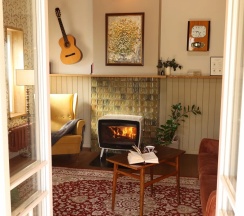 Белый Берег на улице Ленина в Белый берег