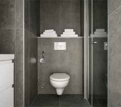 Улучшенный номер с 1 двуспальной или 2 раздельными кроватями в Best Western Zoom Hotel