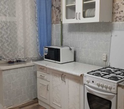 Квартира в Апартаменты на Кирова 13