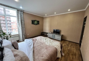 Апартаменты Уютный дом на улице Савушкина 6Д в Астрахани