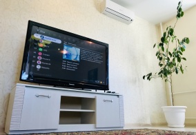 Апартаменты Апартаменты на ПРОСПЕКТ ЛЕНИНА, Д.37 в Петрозаводске