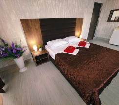 2-х комн 6-местн Люкс  в Антарес