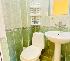 Двухместный номер Standard двуспальная кровать в Релакс