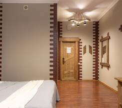 Семейный номер в Номера в Пушкине