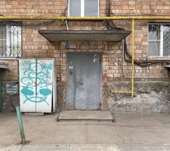 Квартира в Апартаменты на Большая Покровская улица, 75
