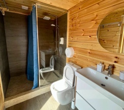 Барнхаус в Регина