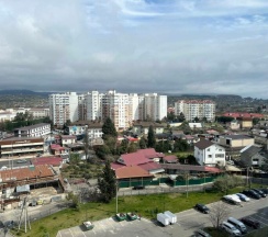 Студия Люкс (80/18) в Frukty Rent