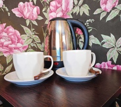 Полулюкс в Морской