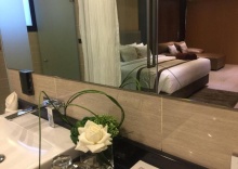 Одноместный люкс Premium в Syama Suite Sukhumvit 20