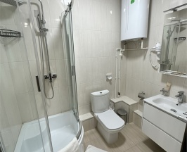 Комфорт в Петровский