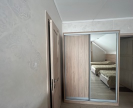 Четырехместный номер в Вираж