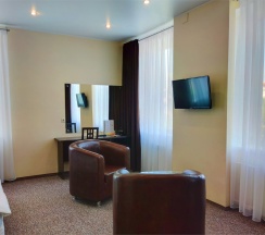 Студия в Крокус-Отель