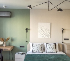 Абрикос 41 в Neoroom Service