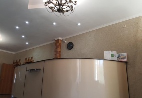 Отель Центральная в Новосибирской области