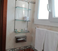 Номер Standard с видом на парк в Hotel Caravelle & Minicaravelle